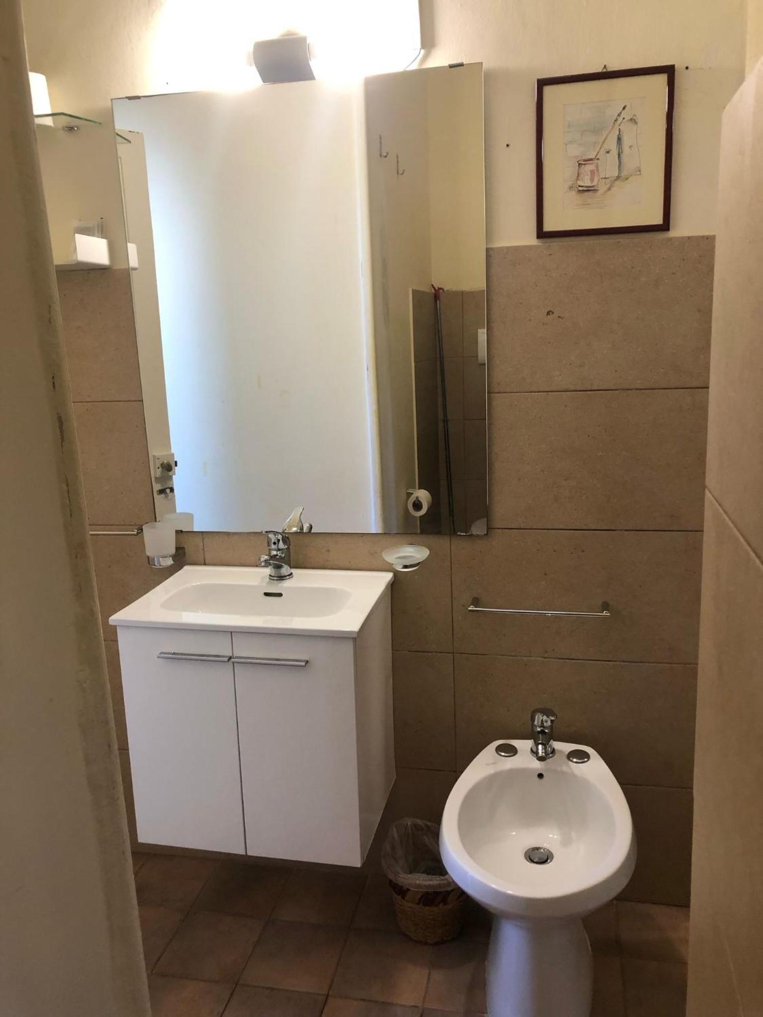 Volver B&B Лечче Экстерьер фото