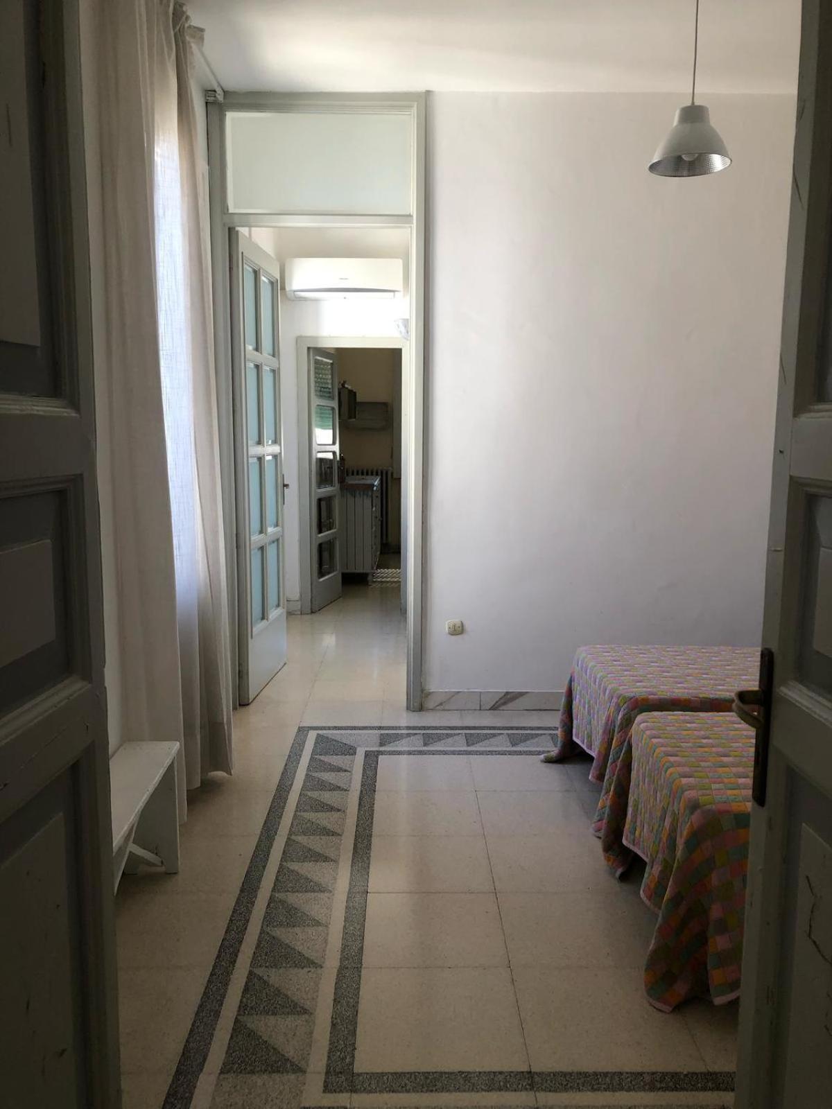 Volver B&B Лечче Экстерьер фото