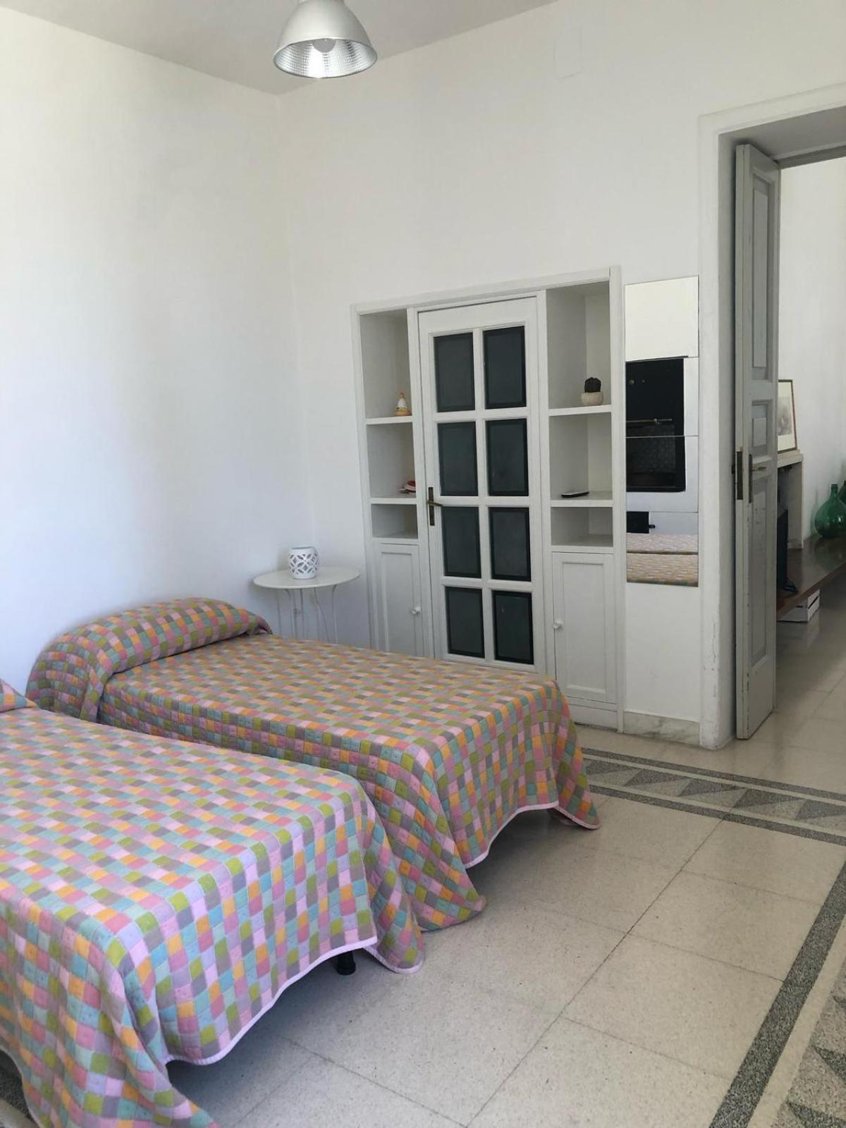 Volver B&B Лечче Экстерьер фото