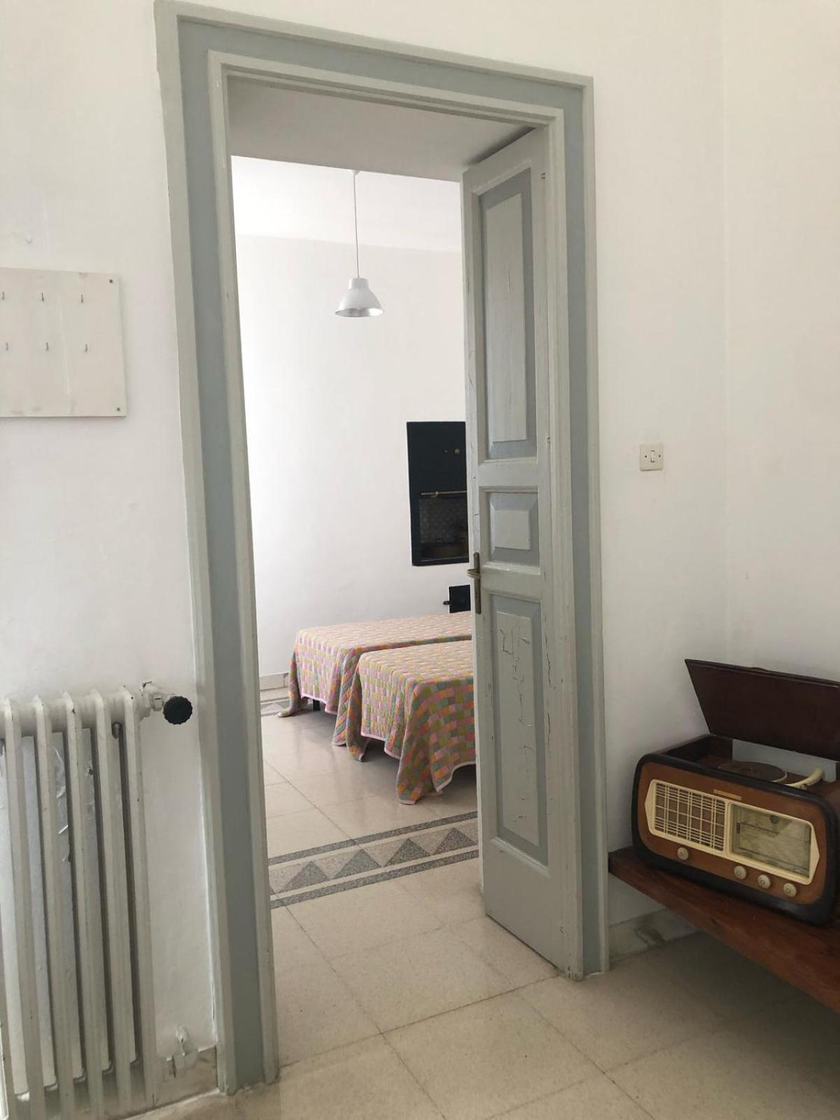 Volver B&B Лечче Экстерьер фото