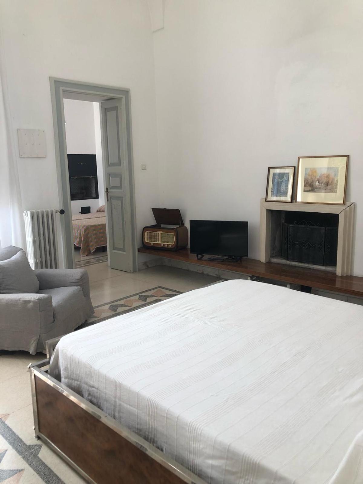 Volver B&B Лечче Экстерьер фото